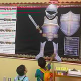 Nanny/Babysitter in Gatineau - Seeking part-time and full-time nannies, live out, with car. J9J 0S9 Gatineau