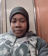 Nanny/Babysitter in Montreal - Suleiman Farouq Z.