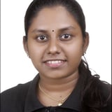Housekeeper in Mississauga - Vaishna P.