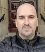 Tutor in Gatineau - Hichem L.