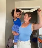 Nanny/Babysitter in Oshawa - Melissa H.