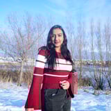 Nanny/Babysitter in Edmonton - Blessy R.