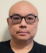 Caregiver in Winnipeg - Oscar Jr G.
