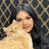 Pet care in New Westminster - Nuzaima I.