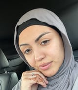 Nanny/Babysitter in Kitchener - Sara M.