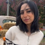 Nanny/Babysitter in St. Catharines - Salam B.