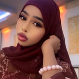 Nanny/Babysitter in Edmonton - Khadra A.