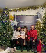 Housekeeper in Vancouver - Ming Wei H.