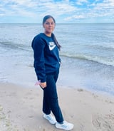 Nanny/Babysitter in Oshawa - Navraj K.