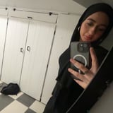 Nanny/Babysitter in Hamilton - Eiman A.