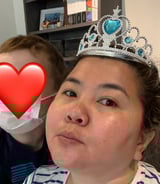 Nanny/Babysitter in Orangeville - Julie Mae S.