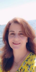 Nanny/Babysitter in Toronto - Wafaa Y.