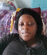 Housekeeper in Quebec - Christelle T.