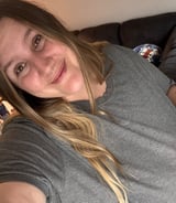 Nanny/Babysitter in Edmonton - Jessica P.