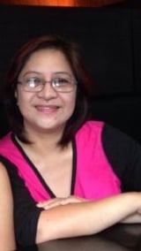 Nanny/Babysitter in Montreal - Agnes L.