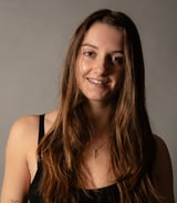 Nanny/Babysitter in Gatineau - Kayla B.