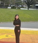 Housekeeper in Vancouver - Dikshya S.