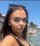 Nanny/Babysitter in Cambridge - Lauren B.