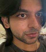Nanny/Babysitter in Mississauga - Syed Hasnain A.