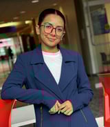 Nanny/Babysitter in Calgary - Harnoor K.