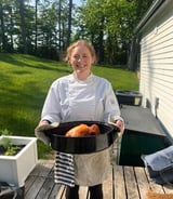 Cook in Mississauga - Madeleine D.