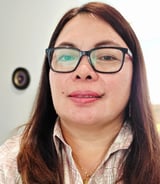 Nanny/Babysitter in Surrey - Rosenda B.