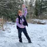 Nanny/Babysitter in Surrey - Kara W.
