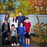 Nanny/Babysitter in Edmonton - Childcare, homeschool support & light home help.