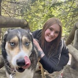 Housekeeper in Halifax - Emma E.