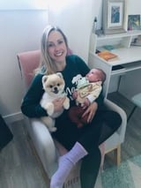 Nanny/Babysitter in Edmonton - Part-Time Nanny Needed for 2-Month-Old Baby