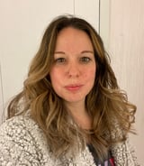 Nanny/Babysitter in Langley - Kathleen O.