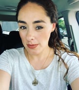Housekeeper in Mississauga - Diana D.