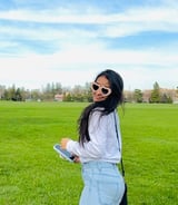 Housekeeper in Brampton - Aysha F.