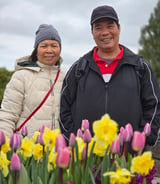Cook in Burnaby - Karina L.