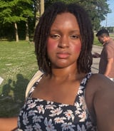 Nanny/Babysitter in Mississauga - Jasmine W.