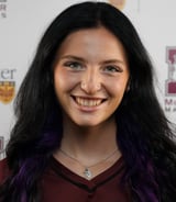 Nanny/Babysitter in Burlington - Ella N.