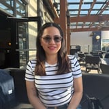 Caregiver in Edmonton - Claire C.