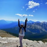 Nanny/Babysitter in Edmonton - Saumya N.
