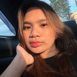 Caregiver in Toronto - Jouraine Paula D.