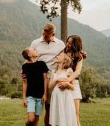 Nanny/Babysitter in Chilliwack - Part Time Nanny Required for 2 School Aged Children