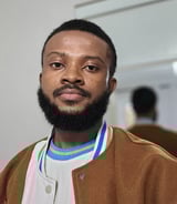 Caregiver in Brampton - Victor S.