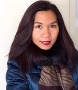 Caregiver in Edmonton - Elsie C.