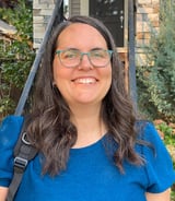 Nanny/Babysitter in Mission - Janette T.