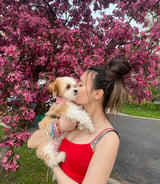 Nanny/Babysitter in Mississauga - Aliya G.
