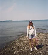 Nanny/Babysitter in Calgary - Kaila G.