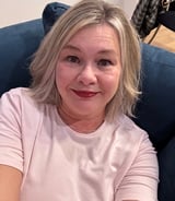 Housekeeper in Winnipeg - Dorothy H.