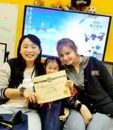 Tutor in Mississauga - Hasan F.