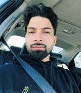 Nanny/Babysitter in Edmonton - Jasdeep S.