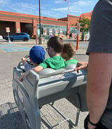 Nanny/Babysitter in Oshawa - Weekday Morning nanny
