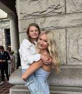 Nanny/Babysitter in Victoria - Danielle H.